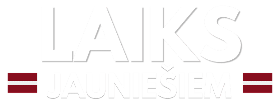 Laiks Jauniešiem
