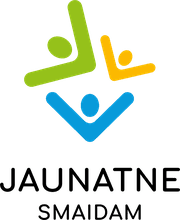 Jaunatne Smaidam