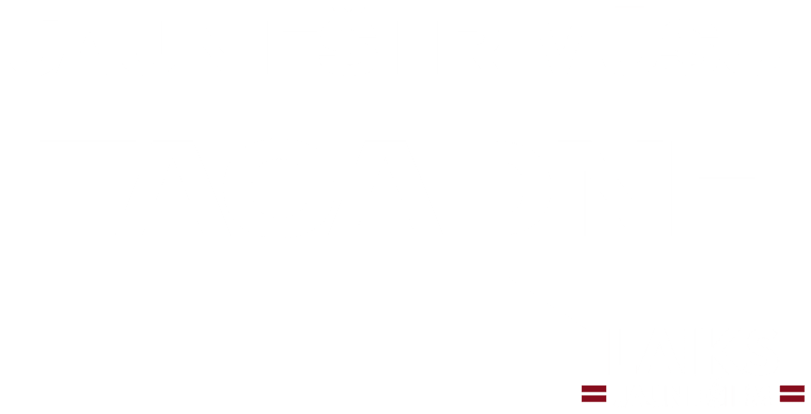 Jaunieši ir mūsu tagadne - Laiks Jauniešiem