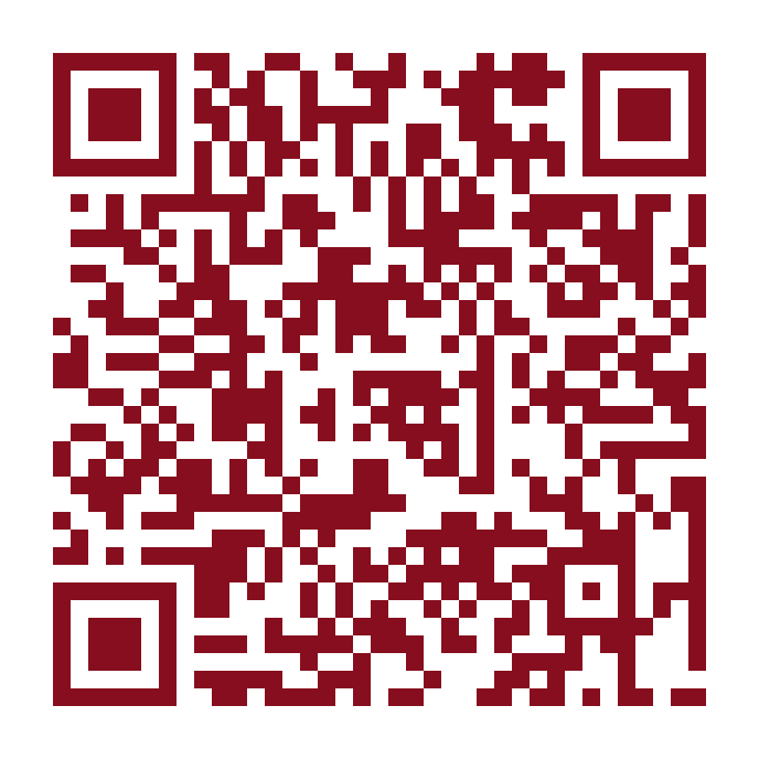 WhatsApp community QR code