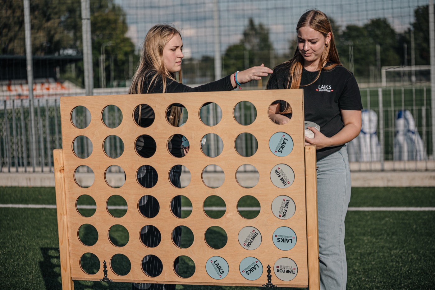 Connect Four