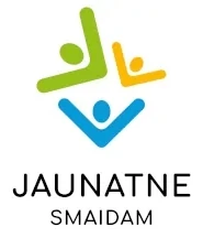 Jaunatne Smaidam