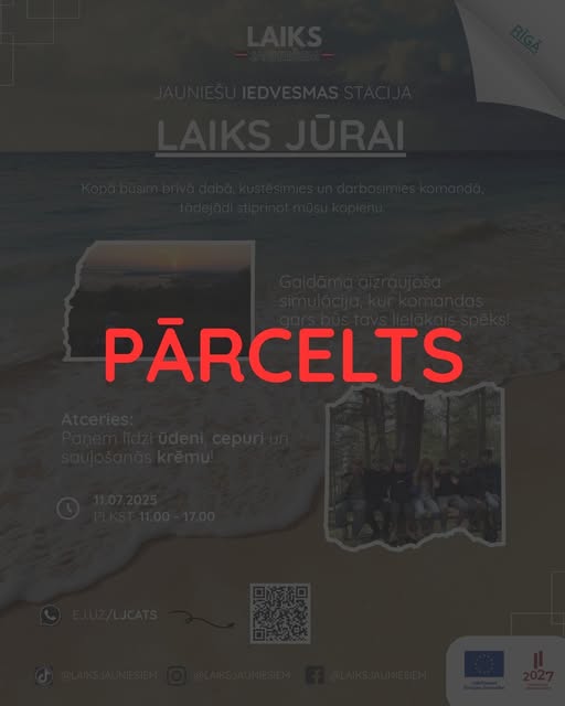May be an image of text that says 'PÄRCELTS'