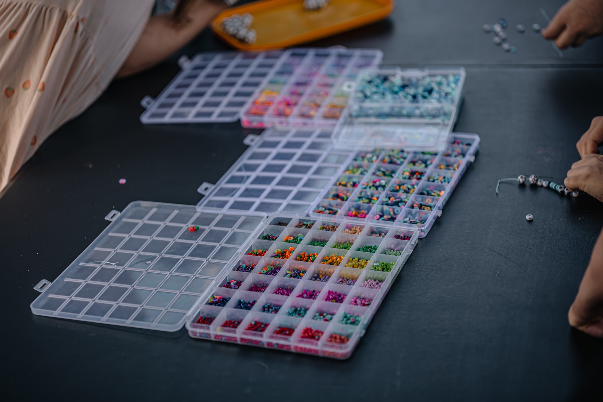 May be an image of 1 person and childrens toy