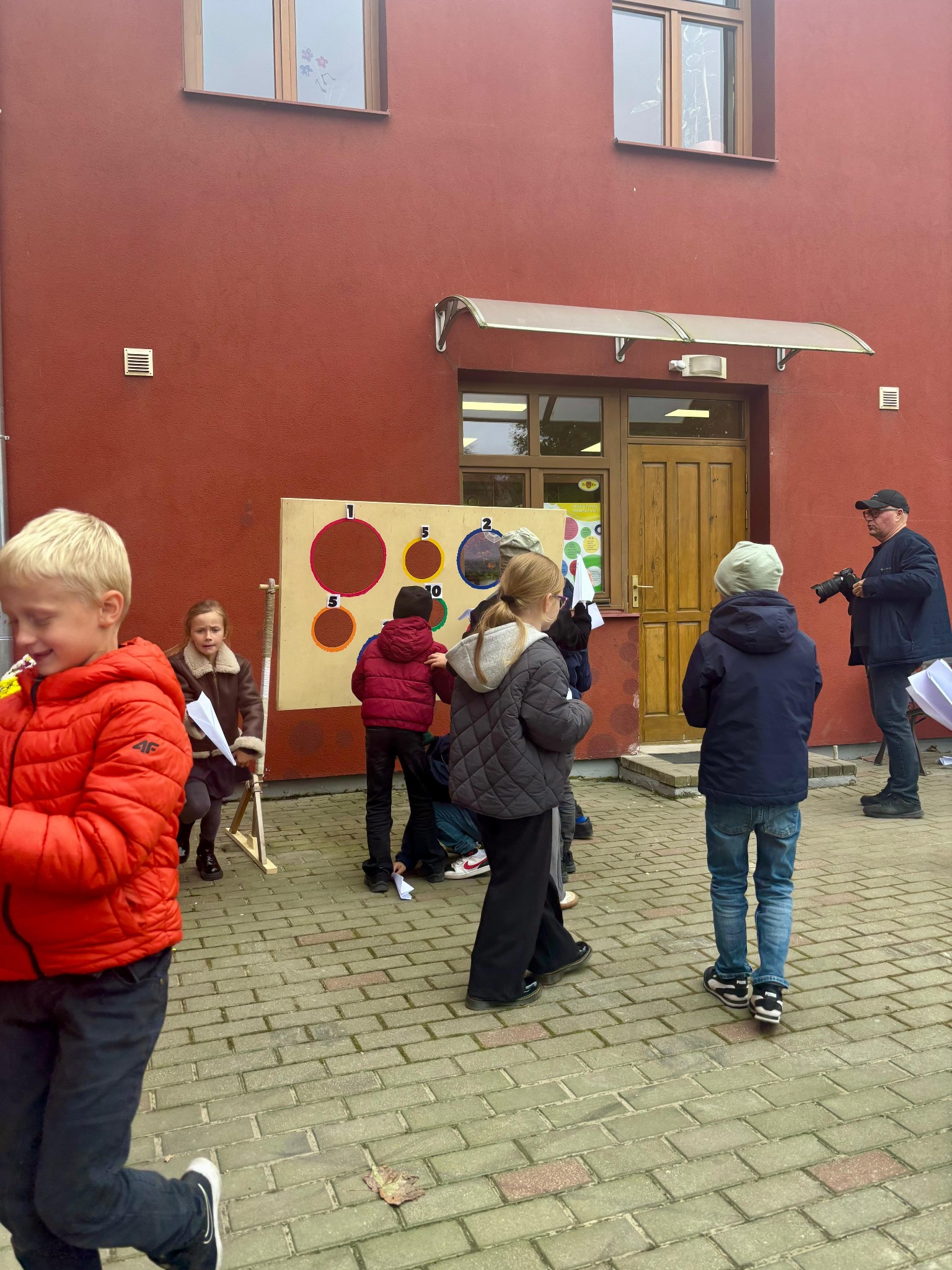 May be an image of 6 people