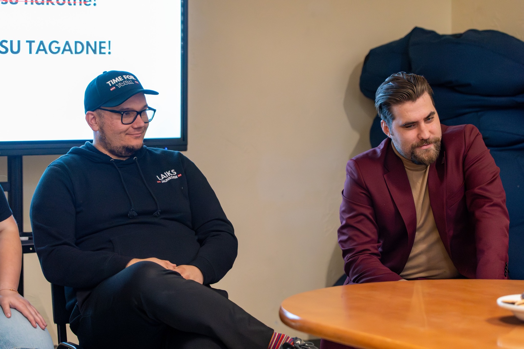 May be an image of studying and text