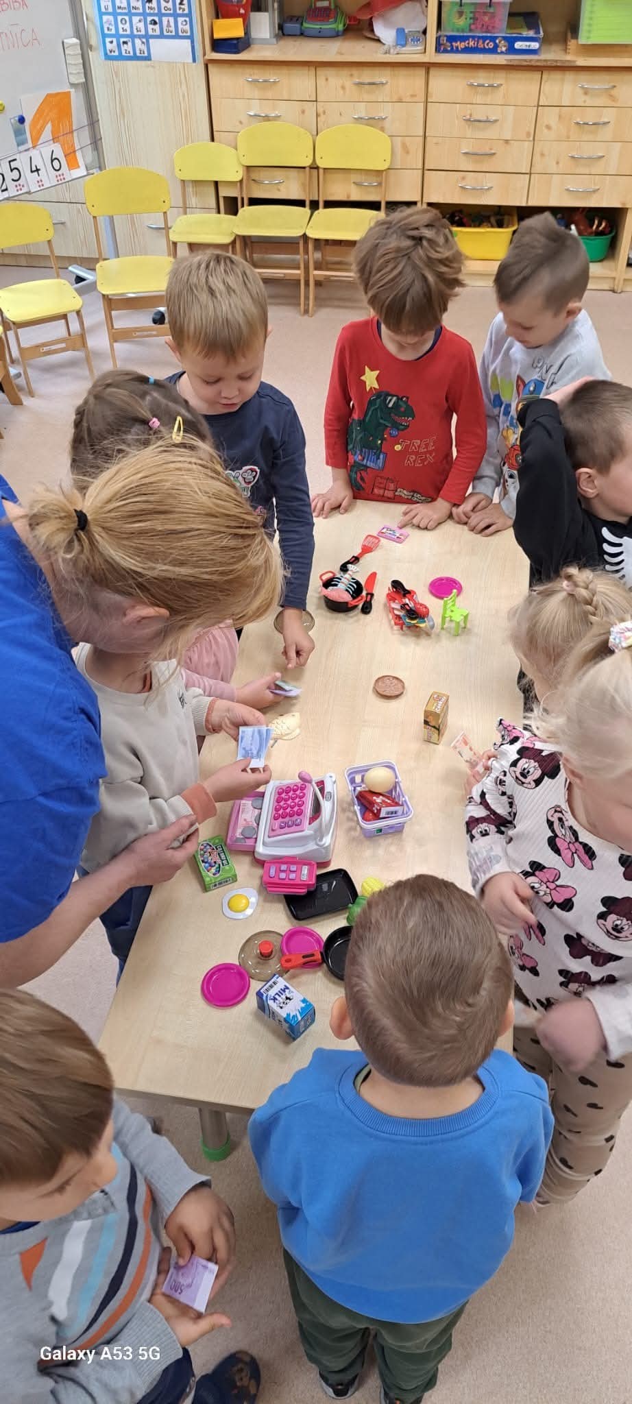 May be an image of 7 people