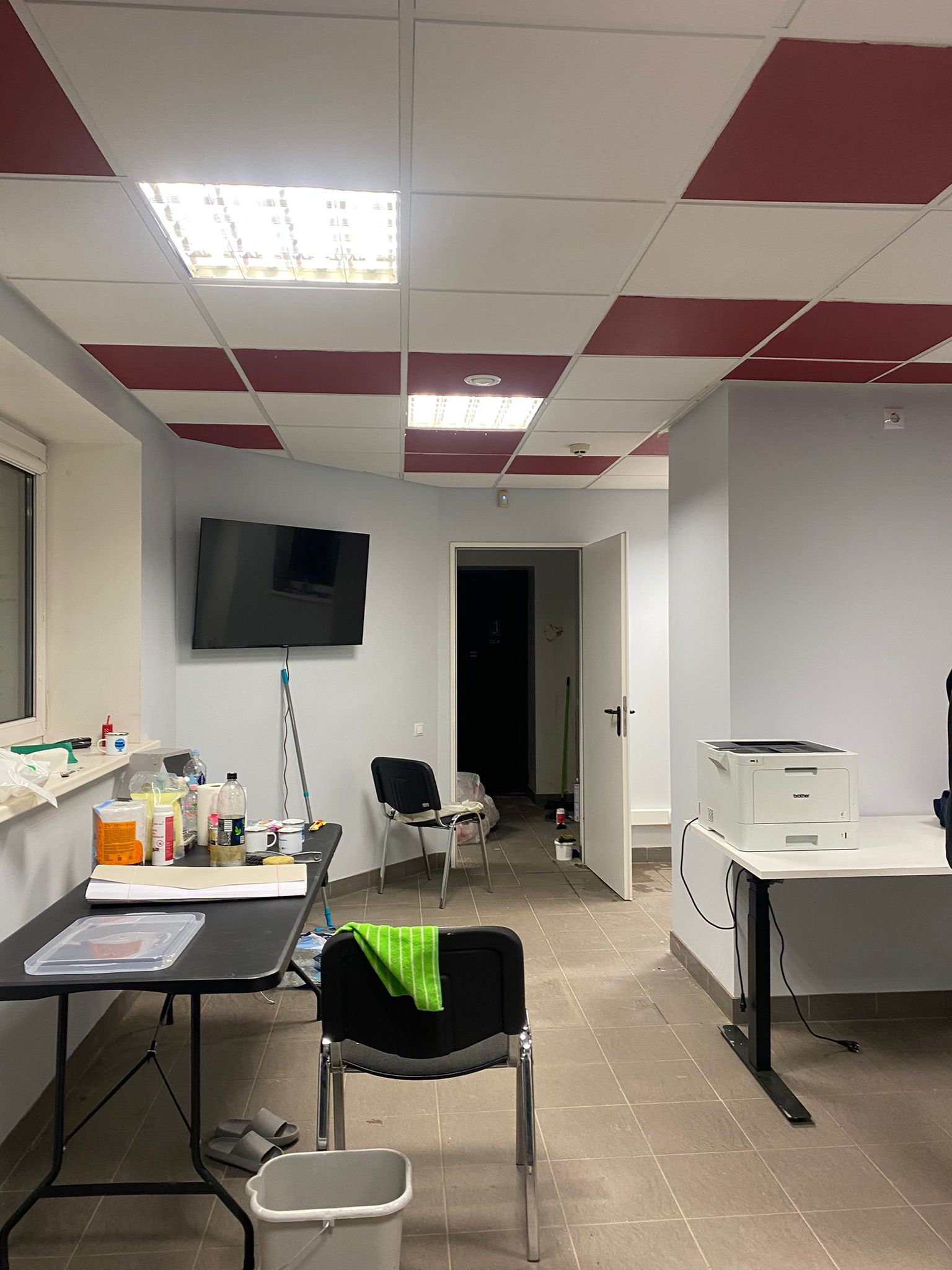 May be an image of lighting