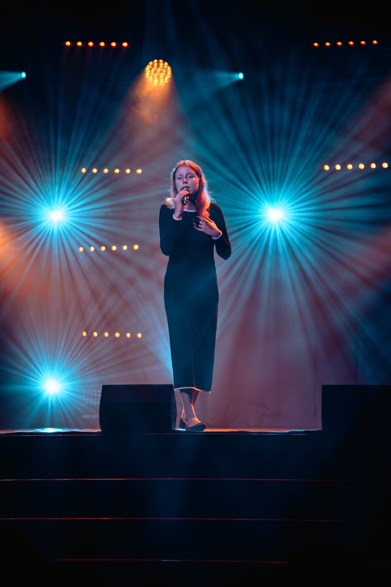 May be an image of lighting