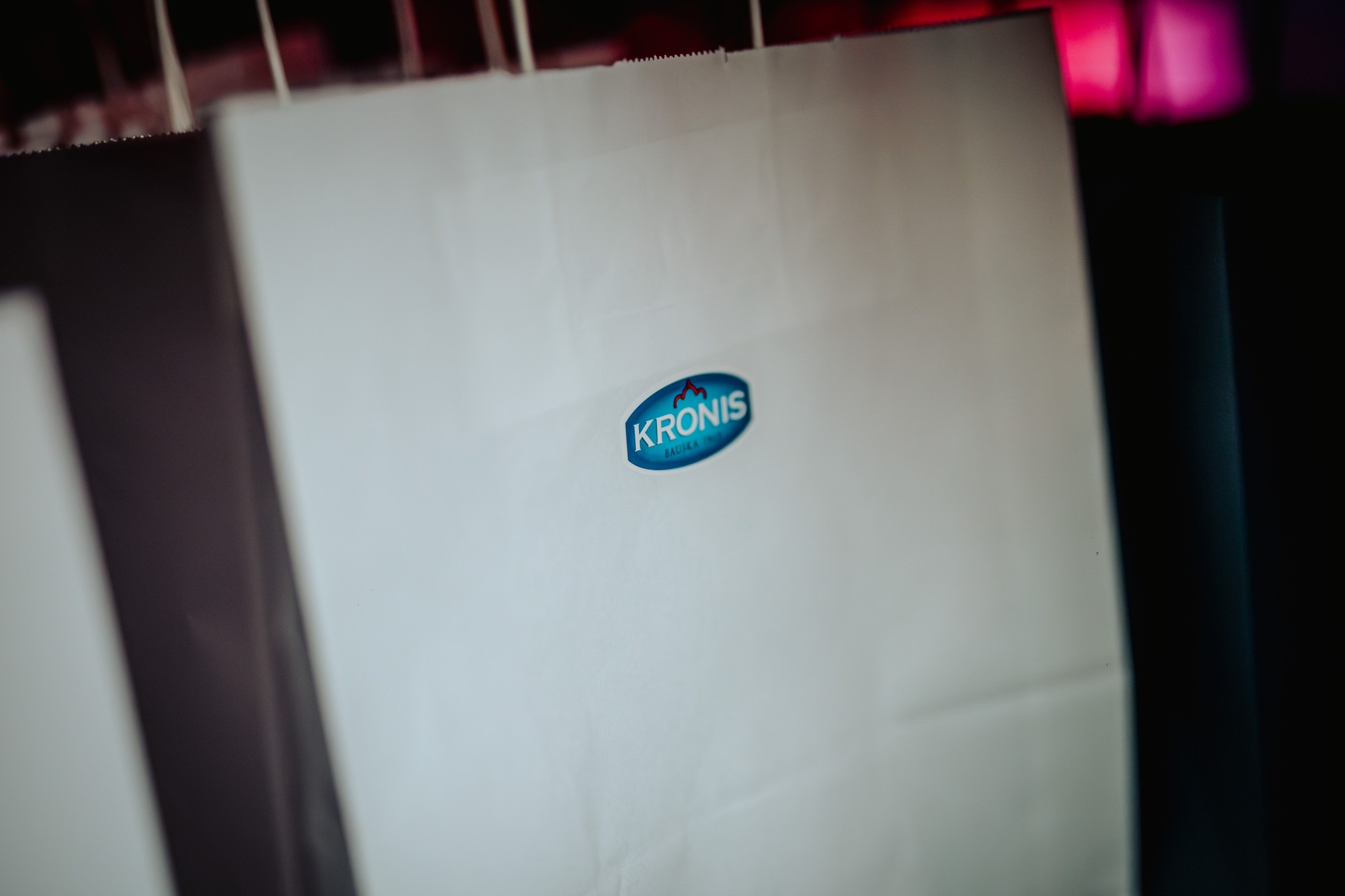 May be an image of text