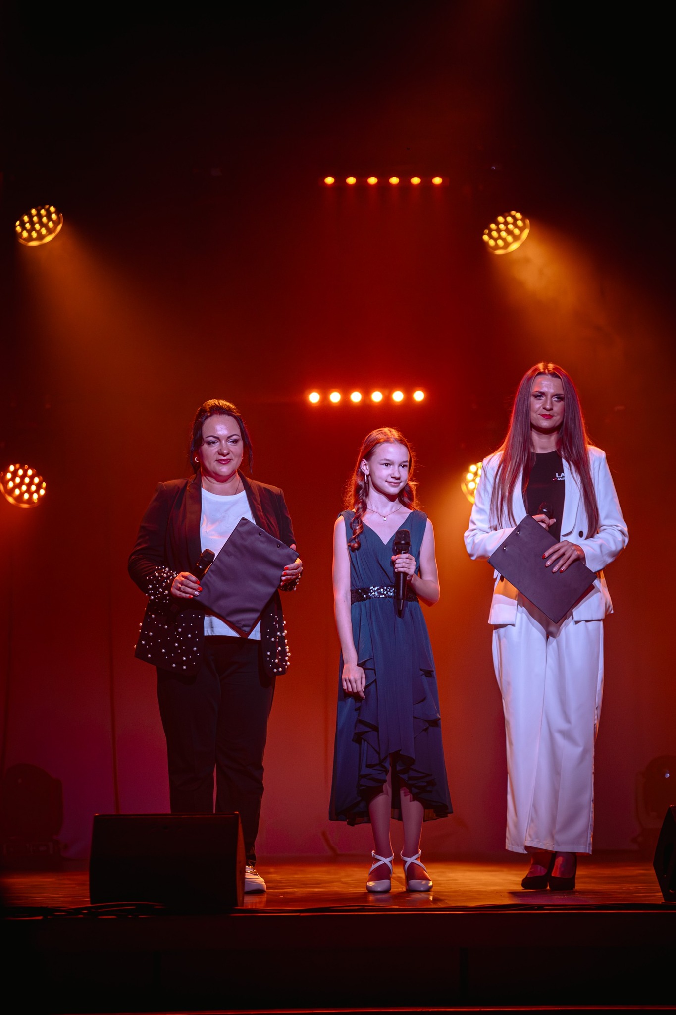 May be an image of violin