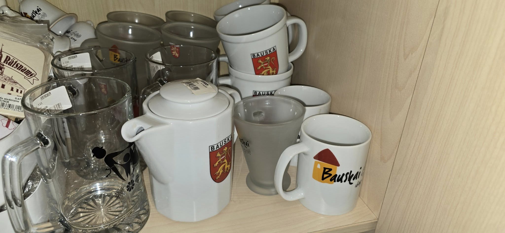 May be an image of coffee cup and text