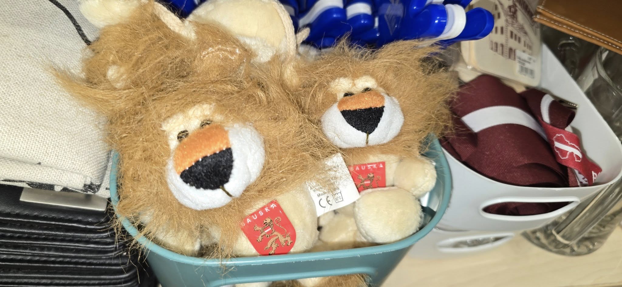 May be an image of football, toy and text