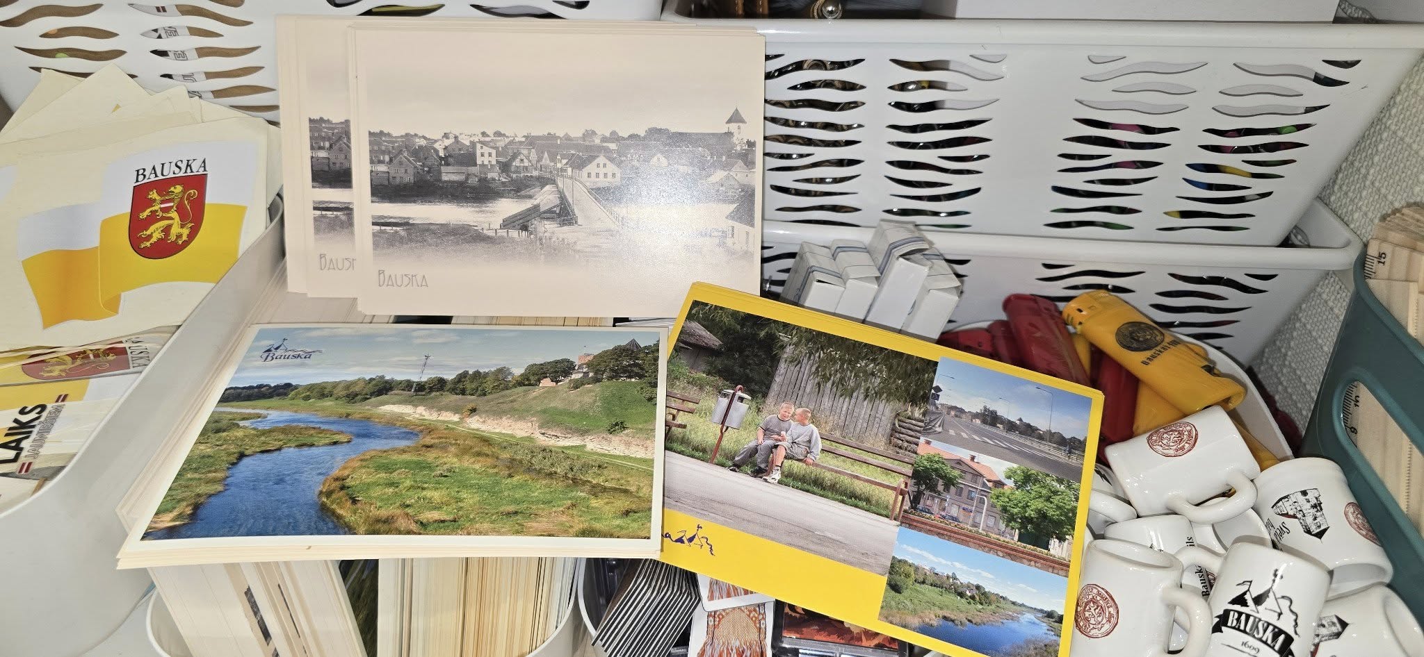 May be an image of polaroid and text