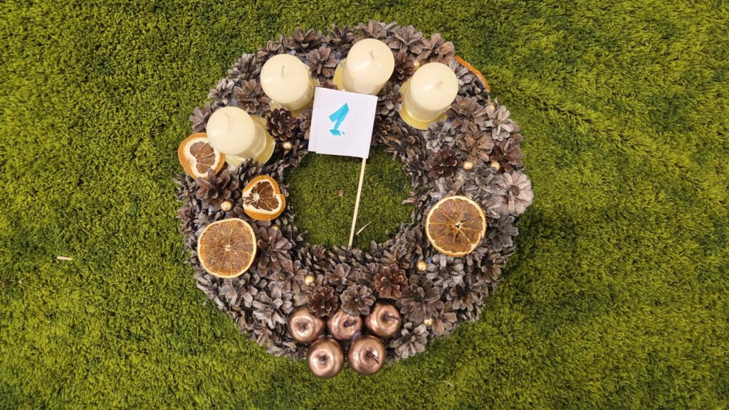 May be an image of golf, golf course and text