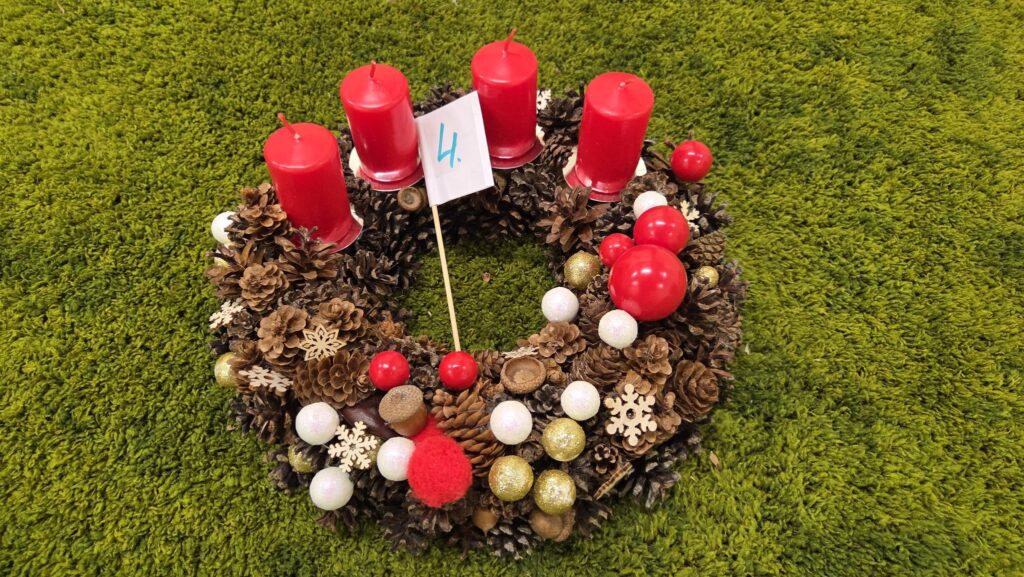 May be an image of golf, pinecone and text