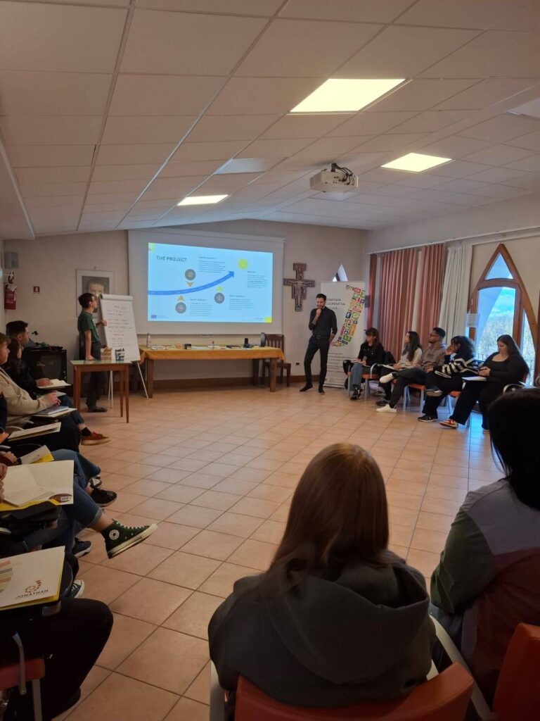 May be an image of studying and text