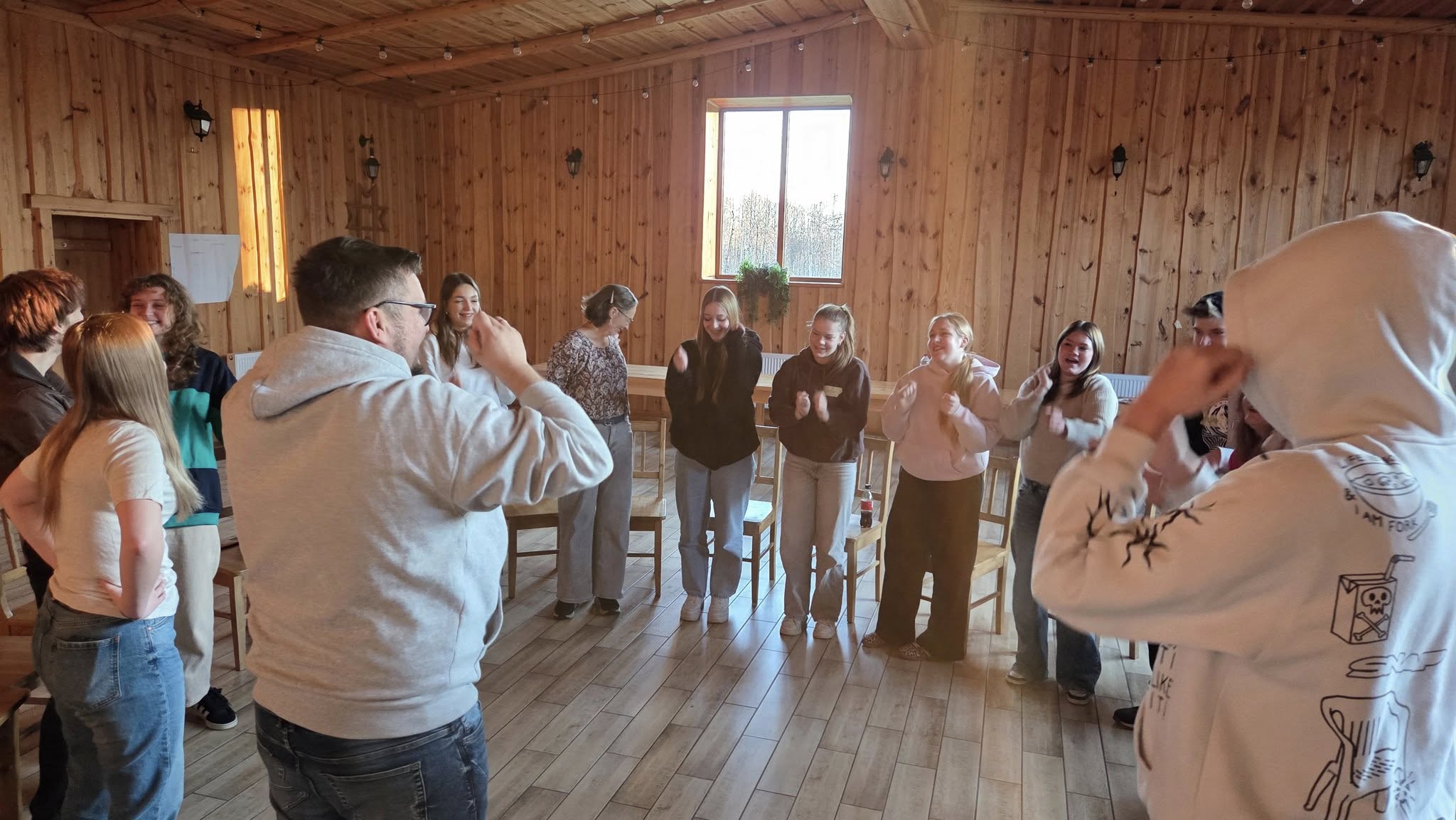 May be an image of clarinet