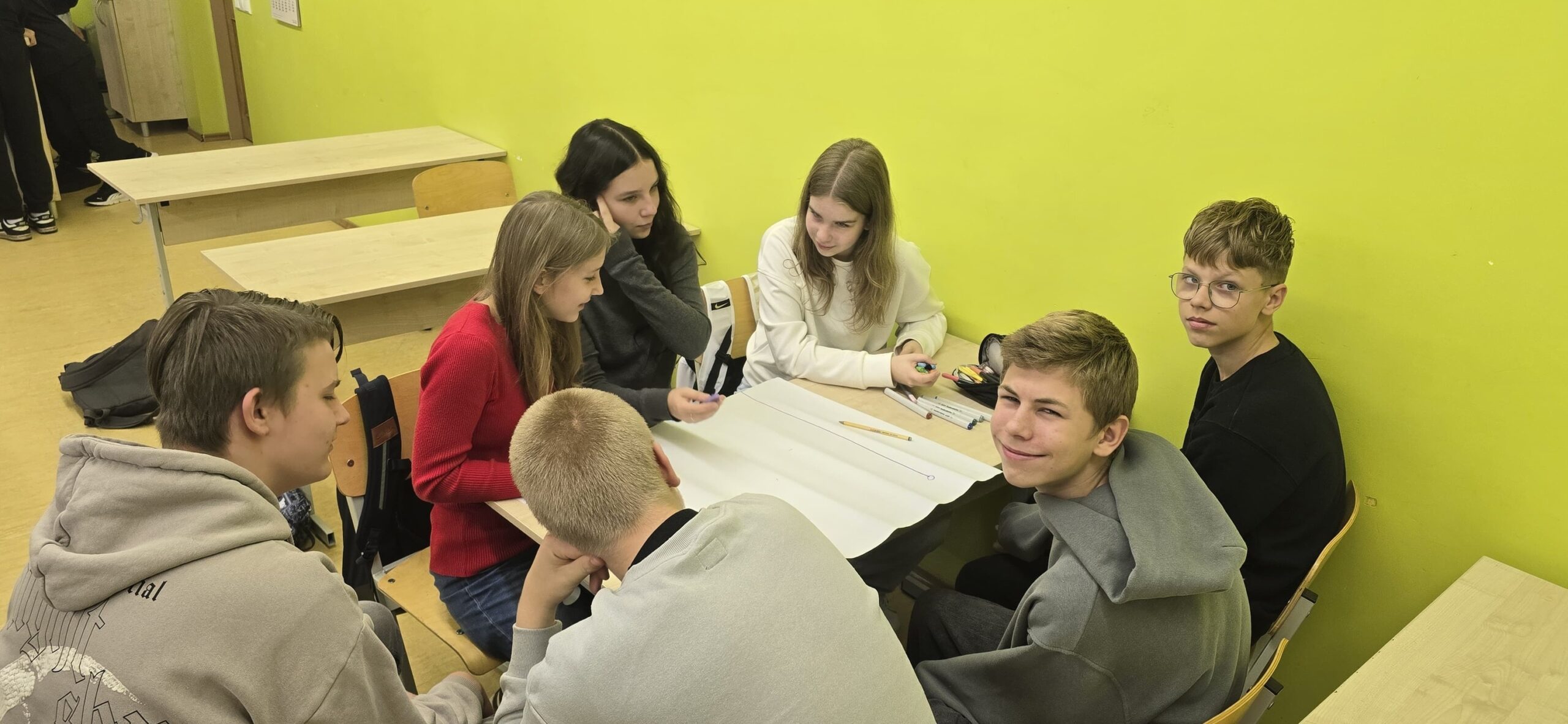 May be an image of studying, table and chess