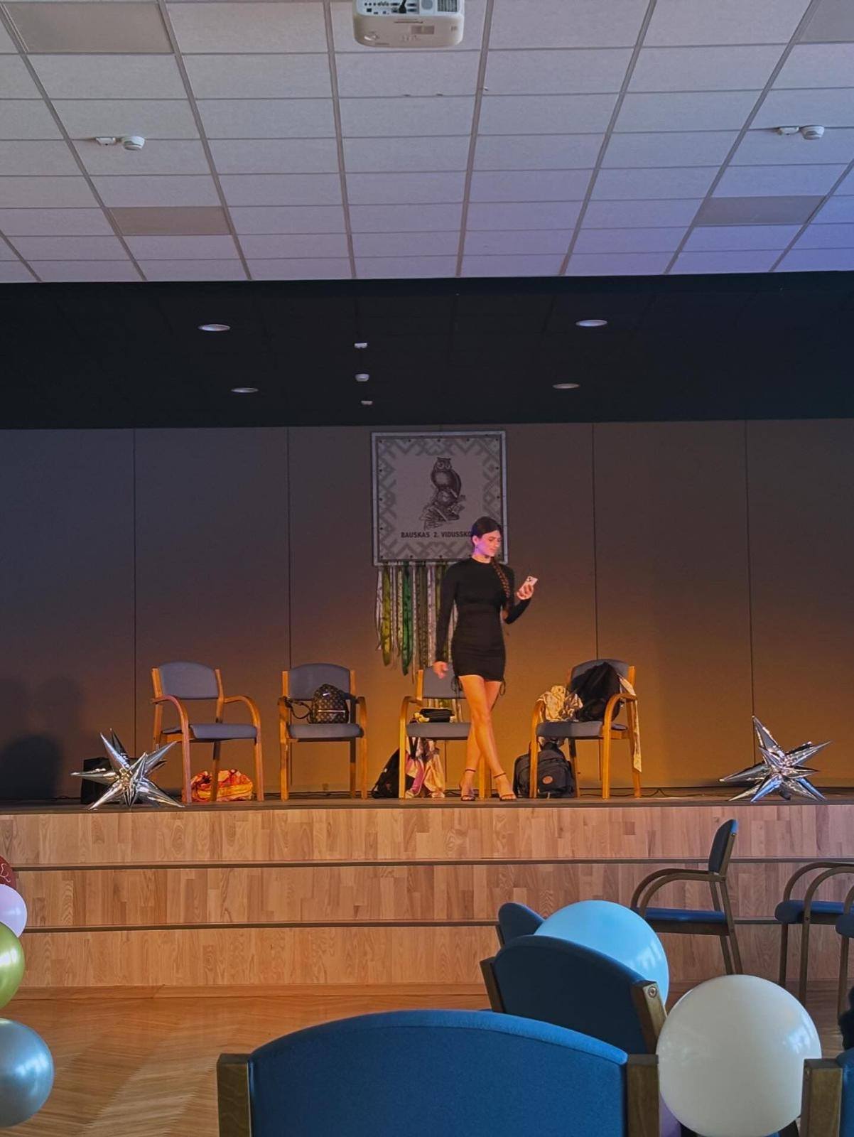 May be an image of lighting