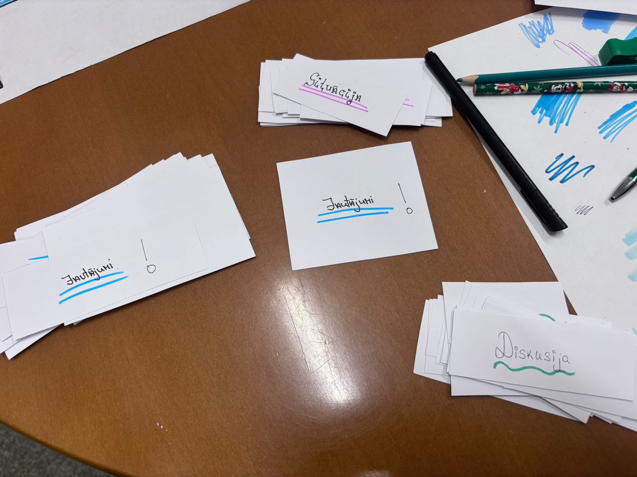 May be an image of studying and text