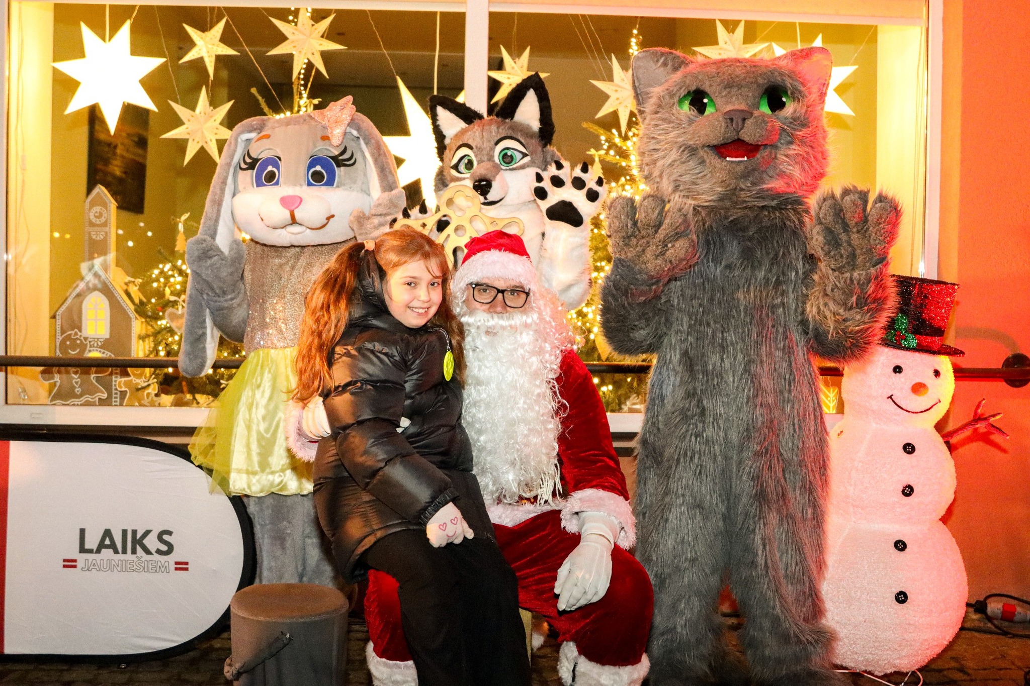 May be an image of text