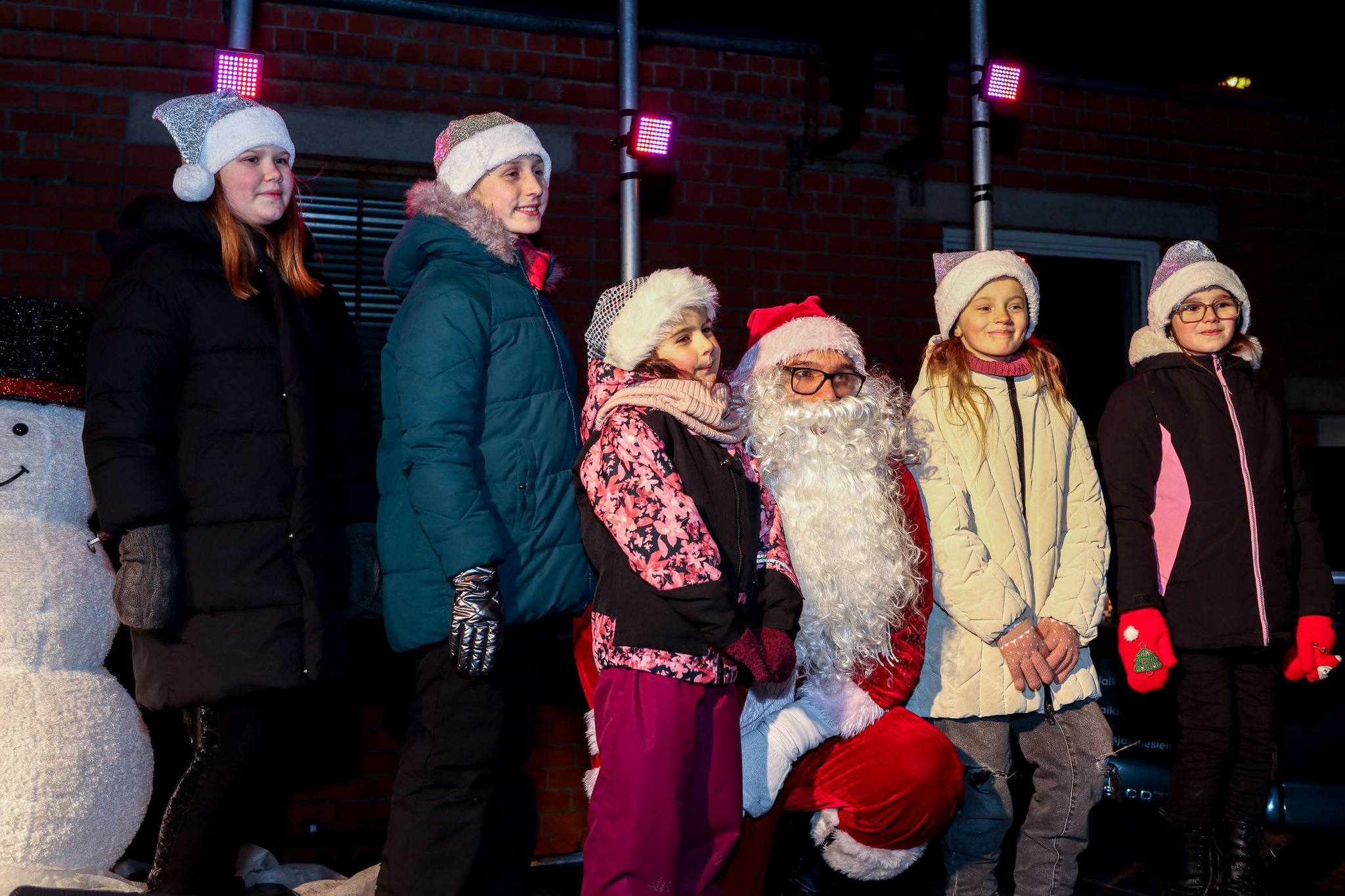 May be an image of text