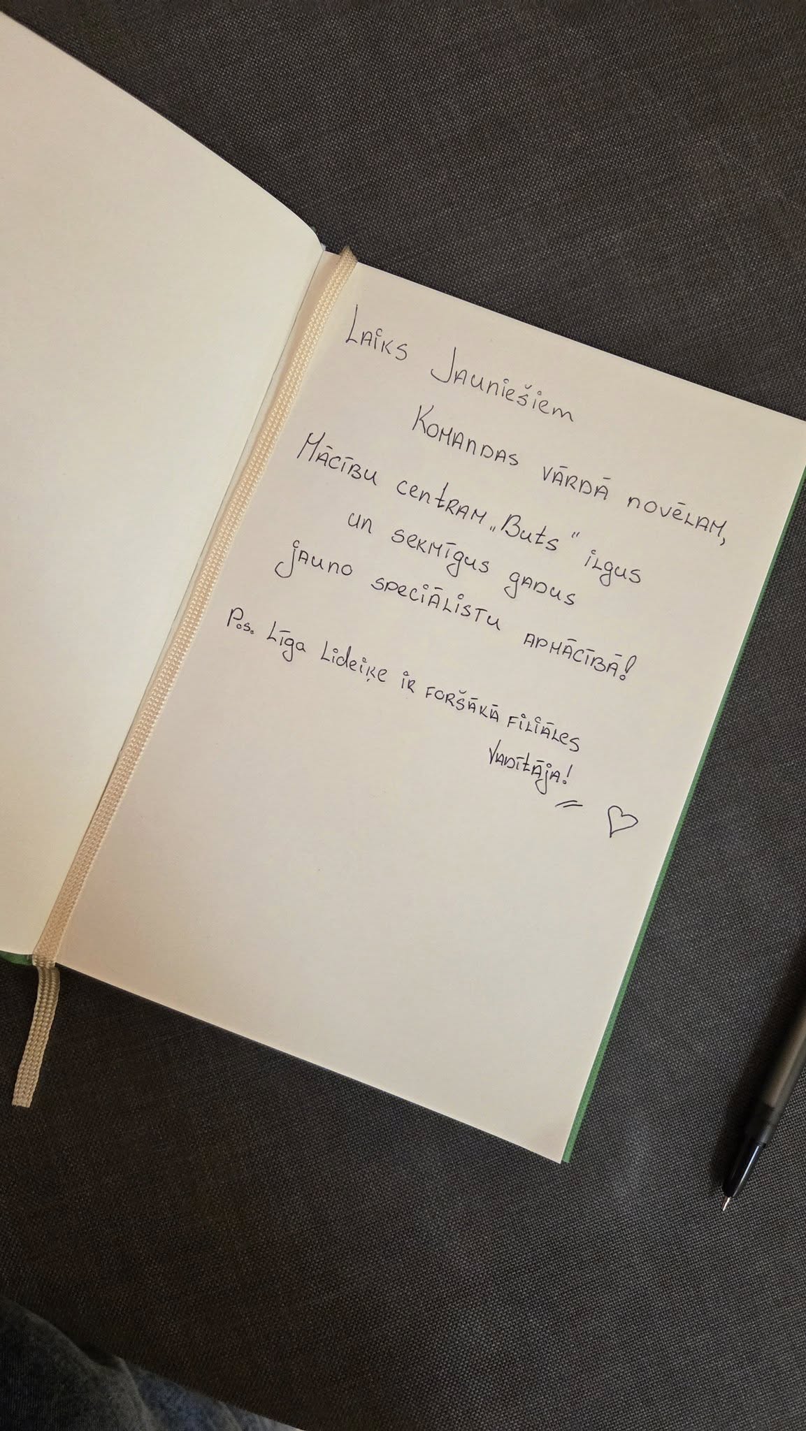 May be an image of diary, book and text that says 'LAIKS KOHANDAS KOHANDAS Jauniesiem MACIBU sekmígus CentRAM centRAmButs Buts VÁRDA nOVéLAM nOVeLIAM un jauno Pos PasiLíga líga Lideine ie FORSÃKÃA FILIÁLeS SPRCIALISTU gADus iLgus APΗйcTBR! APHÁCIBA! VanDTtnja!'