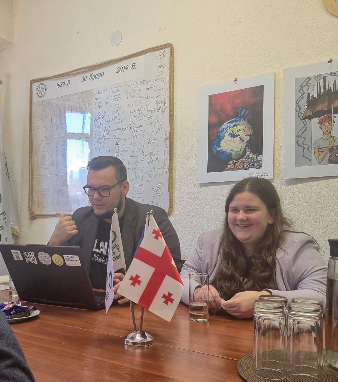 May be an image of studying and text