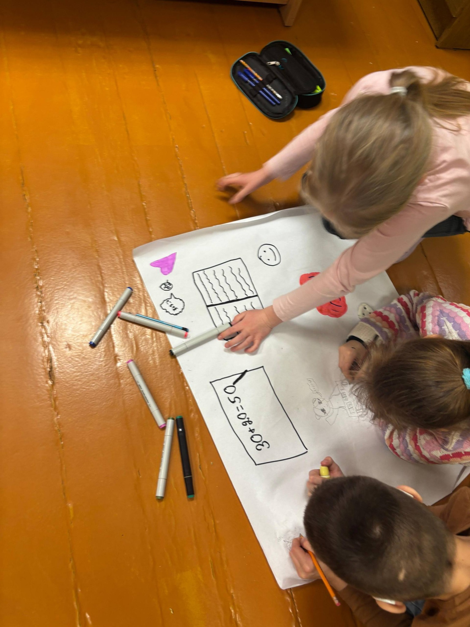 May be an image of studying and text