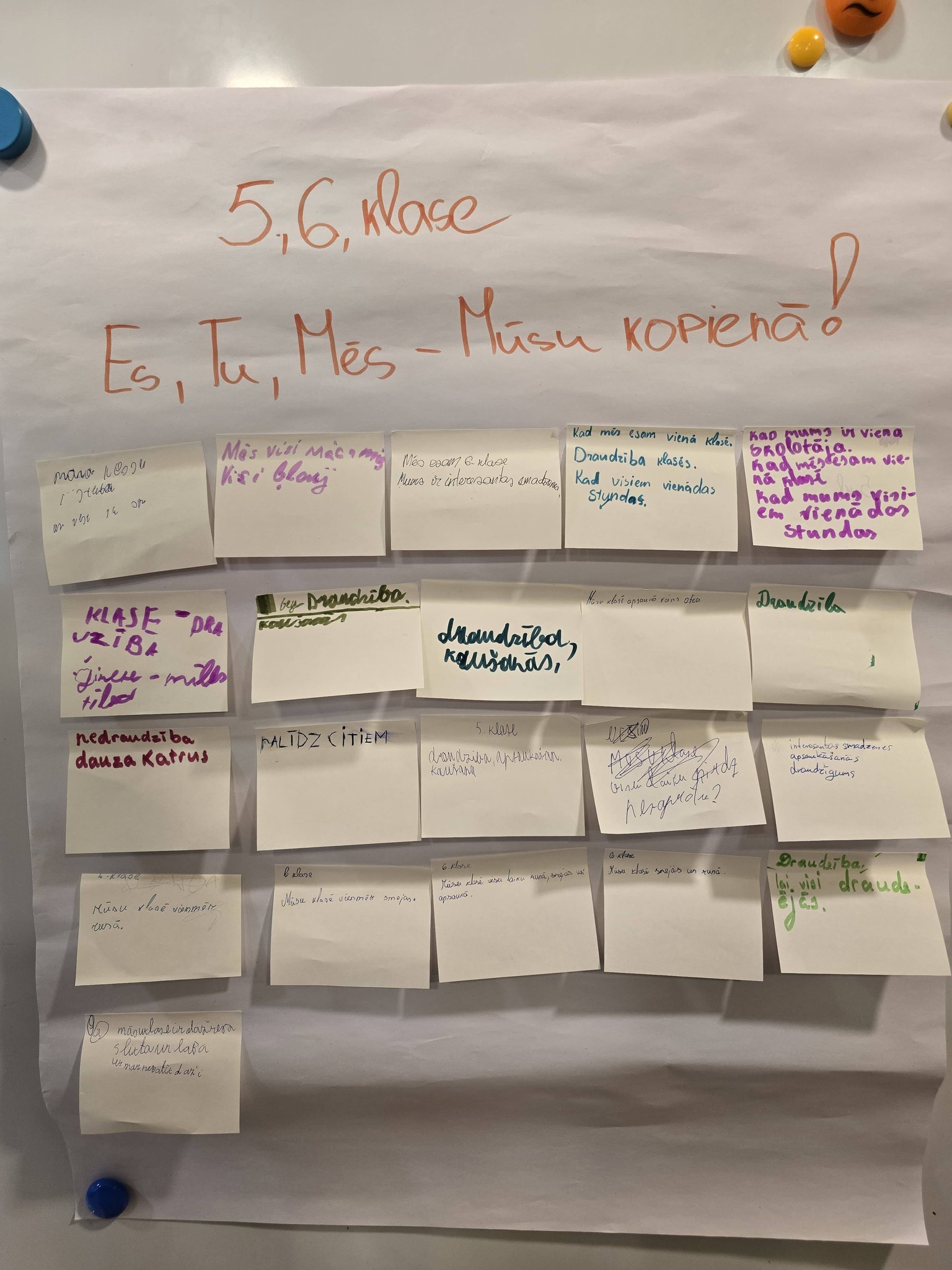 May be an image of text