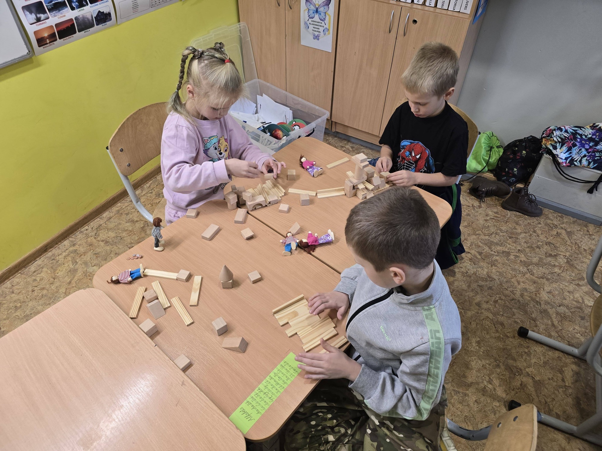 May be an image of childrens toy