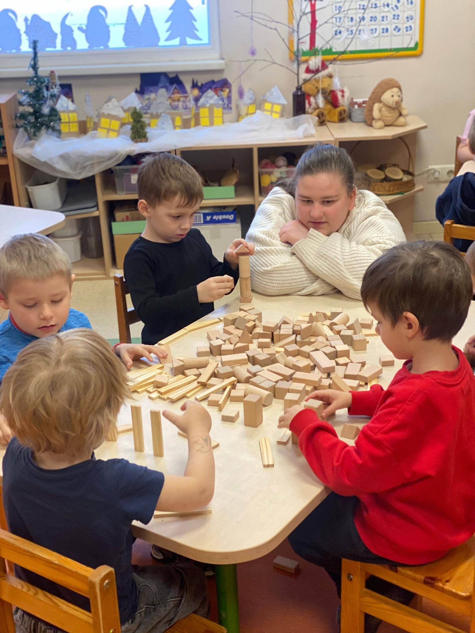 May be an image of chess and childrens toy