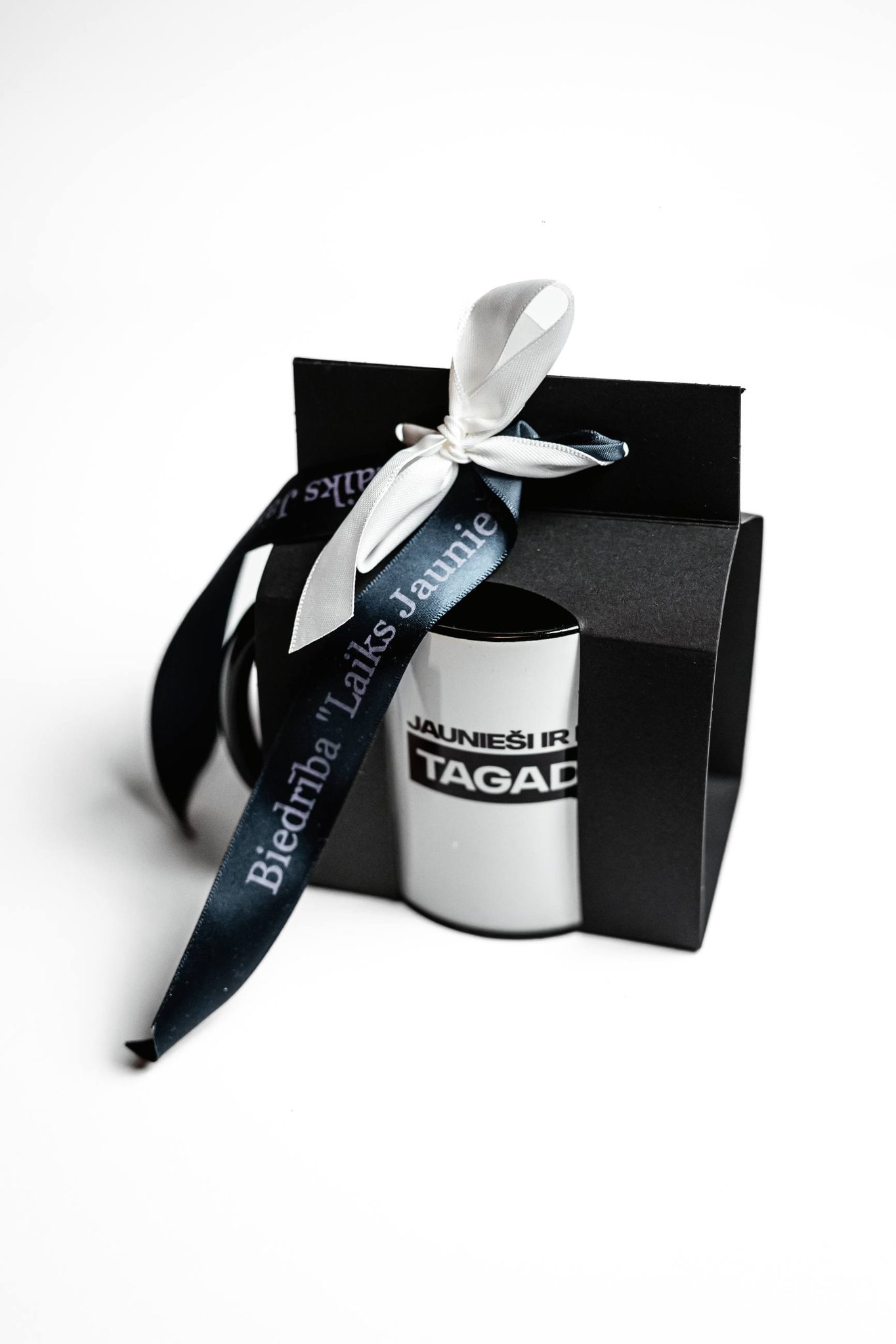 May be an image of coffee maker, napkin ring, fragrance and text