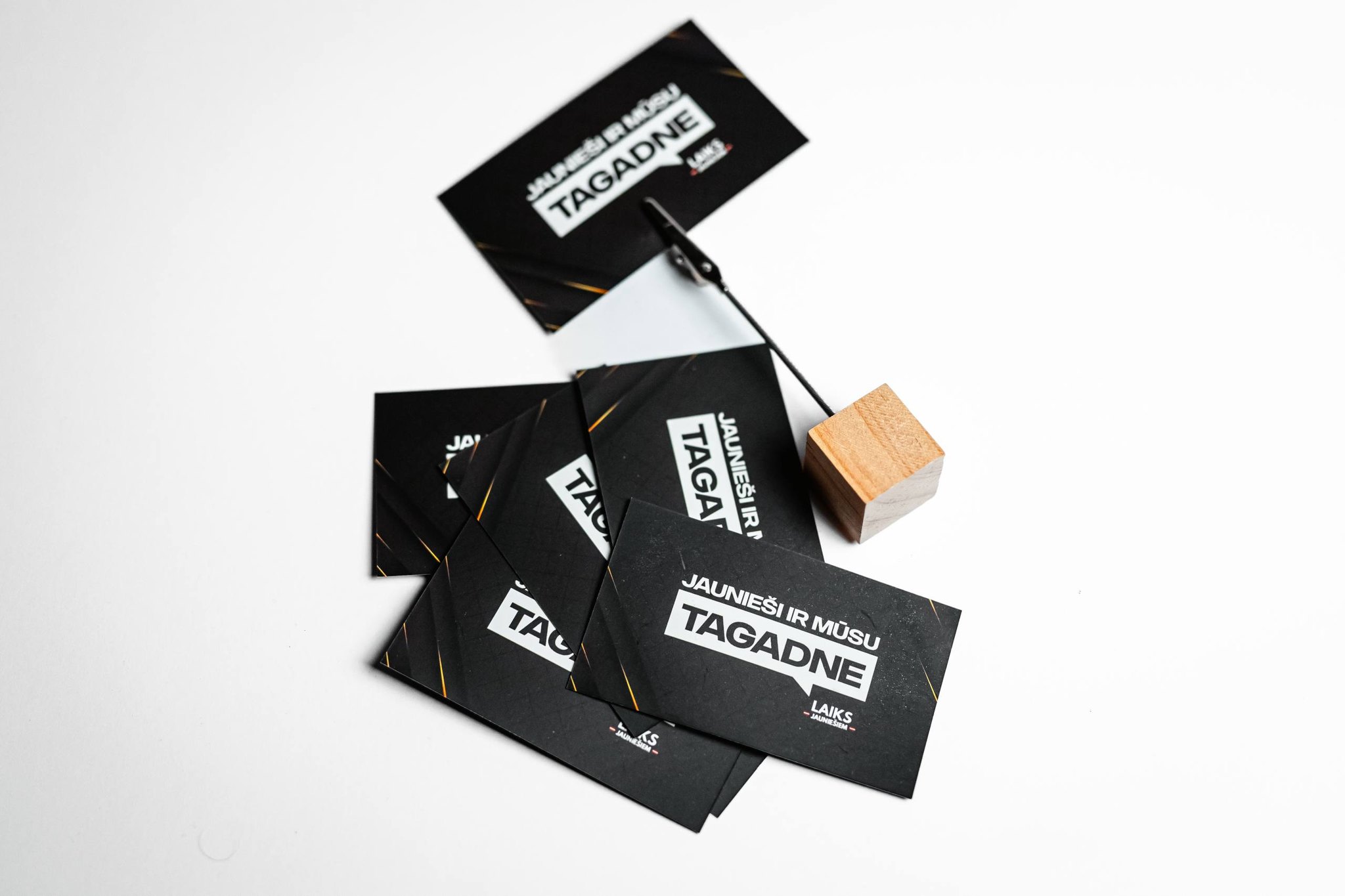 May be an image of matchbook and text that says 'A JAU JALRESARMOSU AGAO TAGADNE LANS 0 JA TAC TAGA JAUNIEŠIIR TAC JAUNIEŠI TAGADNE IR MÜSU JAANN LAIKS NS JAMG SAS'