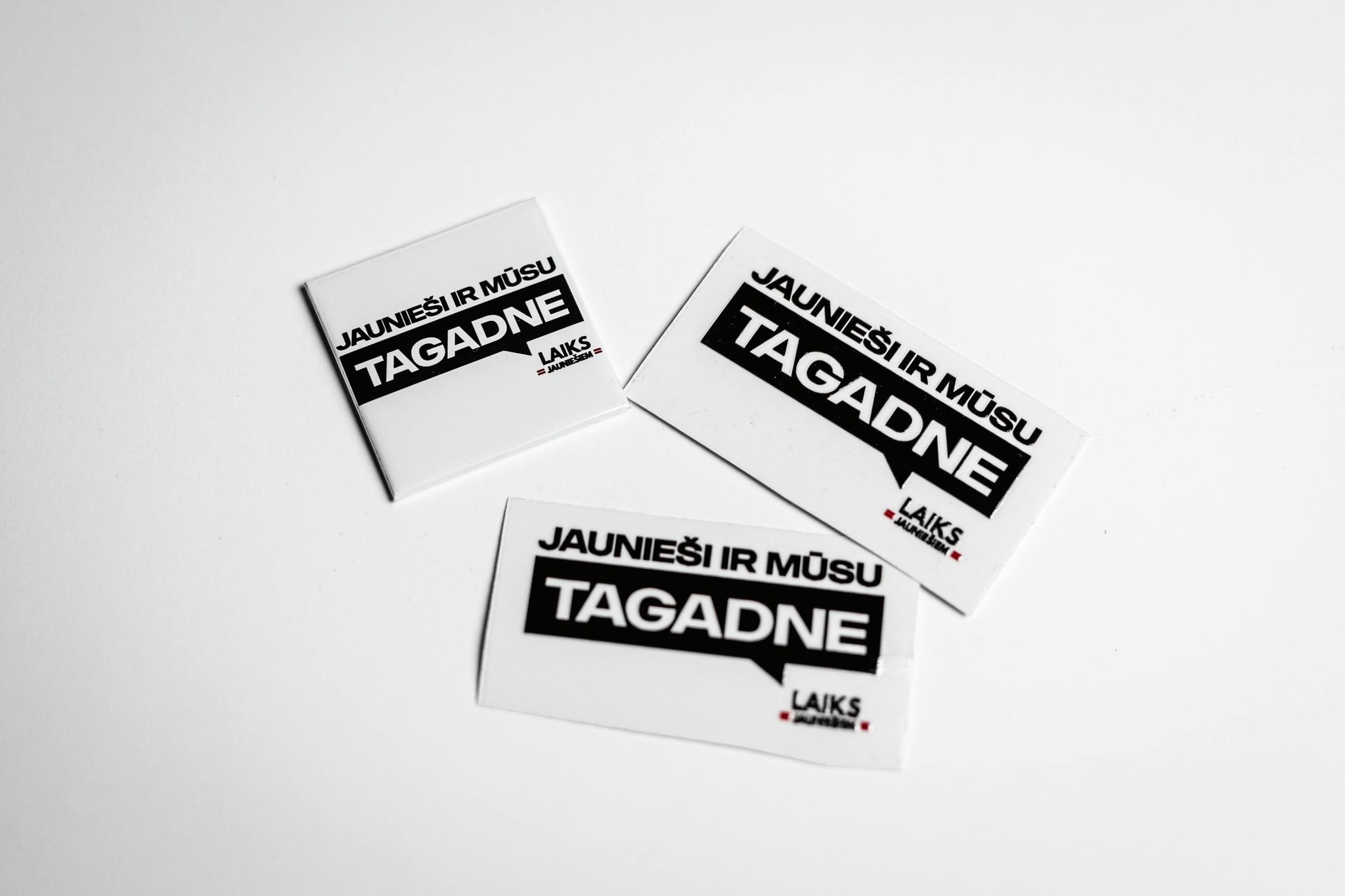 May be an image of text