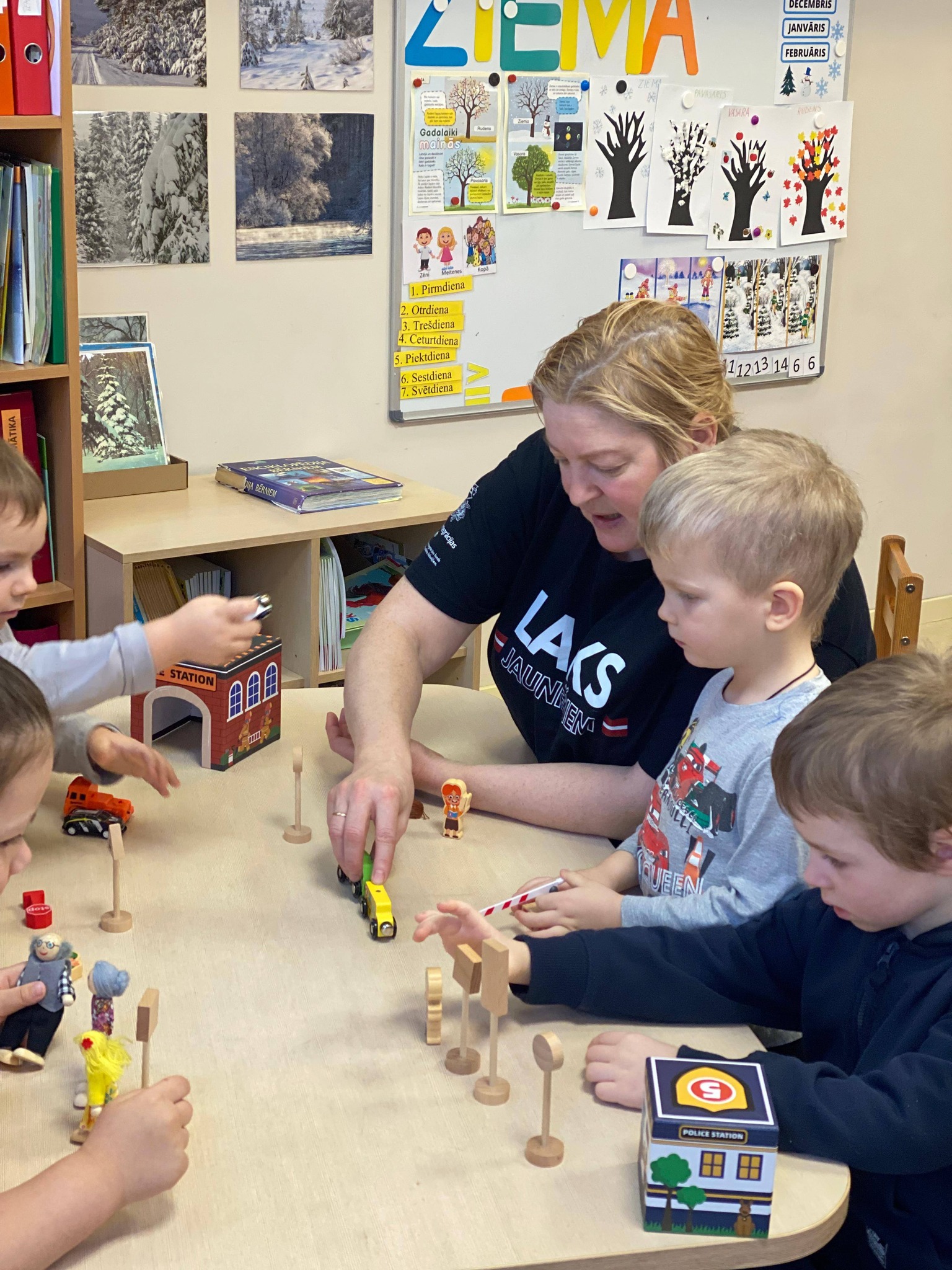 May be an image of childrens toy, chess and text