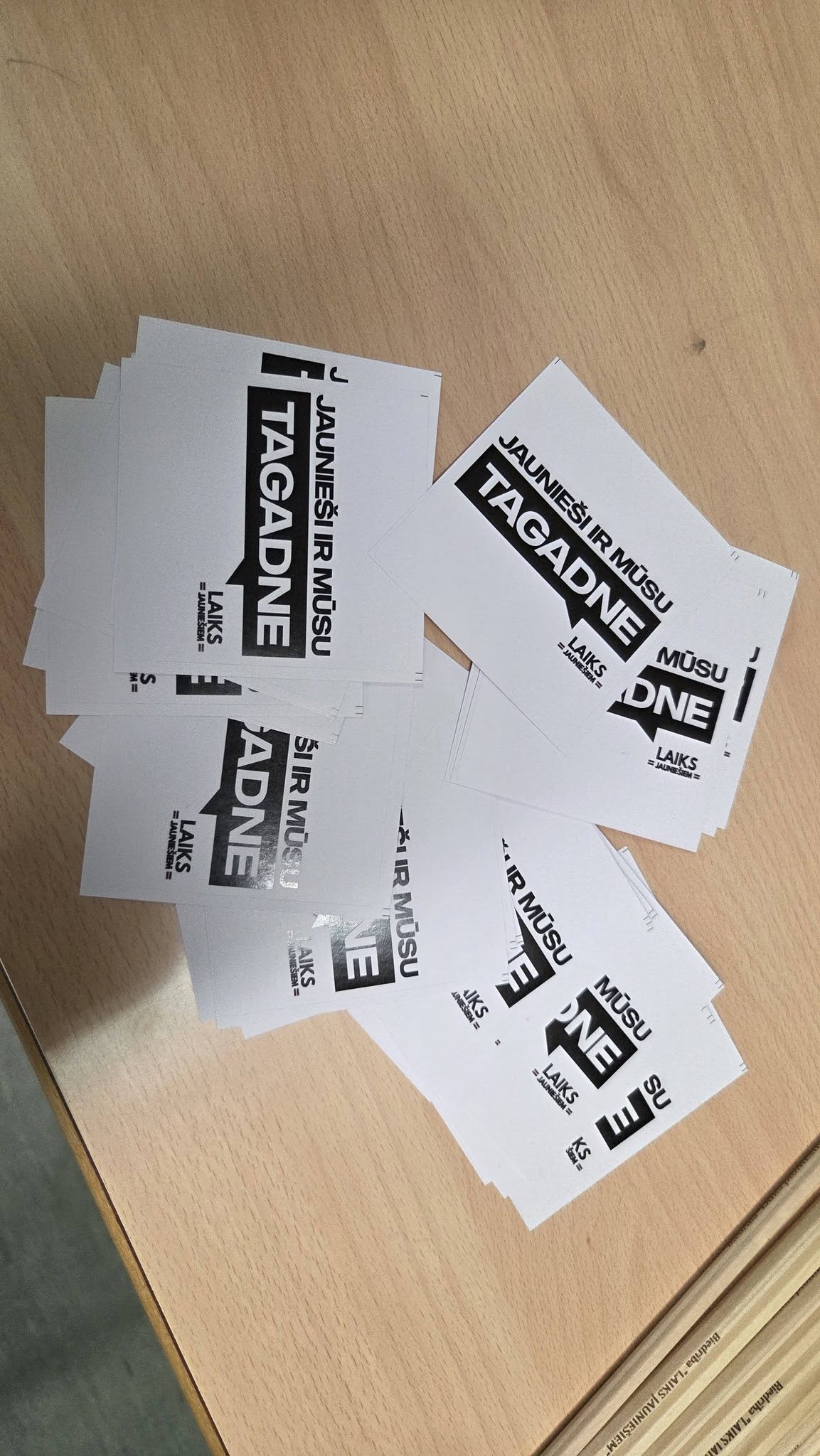 May be an image of ticket stub and text